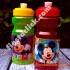 Mickey Vaso cilindro (8)