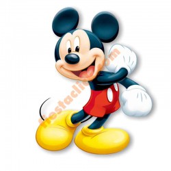 Mickey Figura Grande (1)