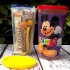 Mickey Vaso Tapa (8)