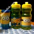 Minions Vaso cilindro (8)