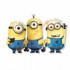 Minions Figura Grande (1)