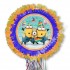 Minions Piñata de listones