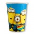 Minions Vasos (6)