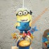 Minions Portavelas