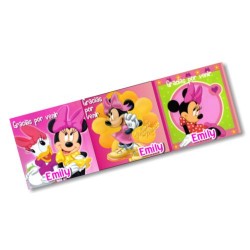 Minnie  Sticker especial (30)