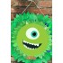 Monsters University Piñata de listones