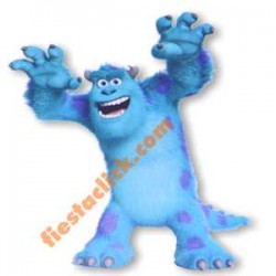 Monsters University Figura Grande (1)