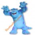 Monsters University Figura Grande (1)