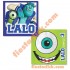 Monsters University Sticker especial (30)