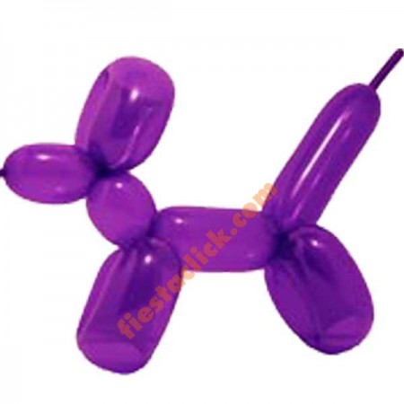 Moradoglobos largos(50)