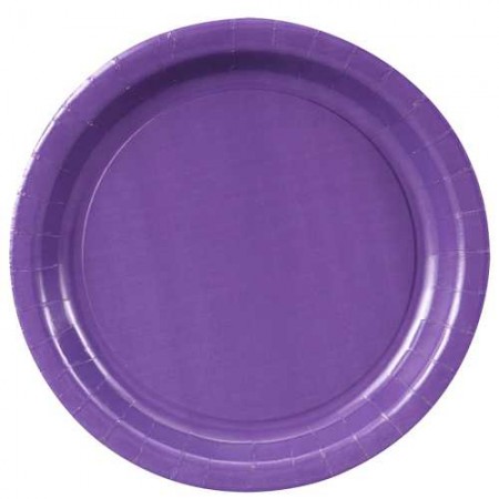 Morado Platos (20)