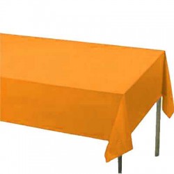 Naranja Mantel