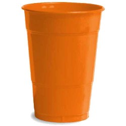 Naranja Vasos (20)