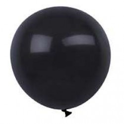 Globos Negro (100)