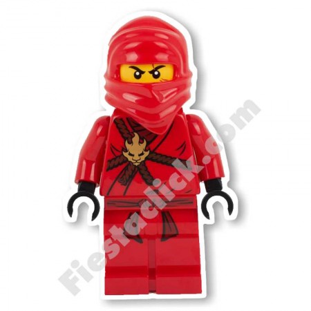 Ninjago Figura Grande (1)