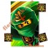 Ninjago Juego de Fiesta