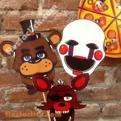 Piñata Personaje Mario Bros - Piñatas y Caretas personalizadas