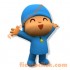 Pocoyo Figura Grande (1)