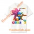 Pocoyo Playera