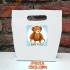Ositos Bolsa color personalizada (8)