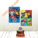  Paw patrol Cartel  (2) 