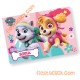  Paw patrol Banner  Personalizado 