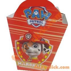  Paw patrol Caja  palomera (6) 