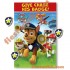  Paw patrol Juego de Fiesta 