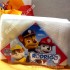 Paw patrol Servilleteros  (4) 