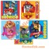  Paw patrol Sticker especial (30) 