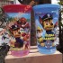 Paw patrol Vaso Tapa (8) 