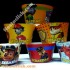  Paw patrol Envoltura para Cupcake (12) 