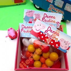 Peppa Pig Bolsa celofan (24)