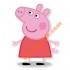 Peppa Pig Figura Grande (1)