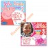 Peppa Pig Invitacion digital personalizada 