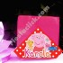 Peppa Pig Servilleteros  (4)