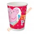 Peppa Pig Vasos (6)