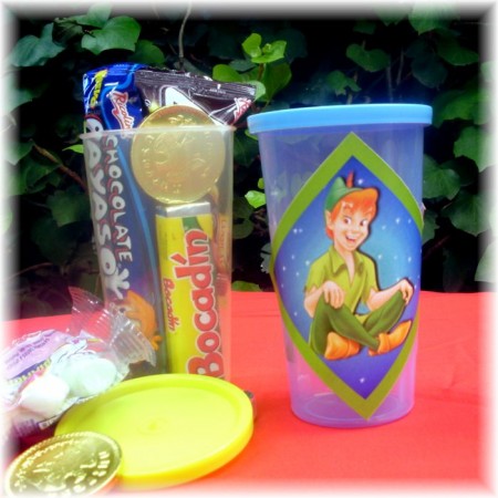 Peter Pan Vaso Tapa (8)