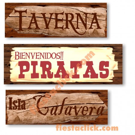 Piratas Cartel  (2)