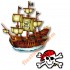 Piratas Figura Grande (1)