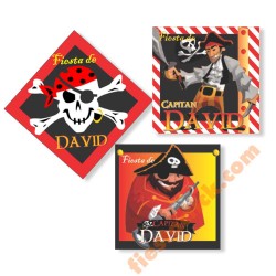 Piratas Sticker especial (30)