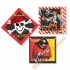 Piratas Sticker especial (30)