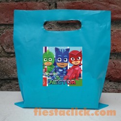 PJ Mask Bolsa color personalizada (8)