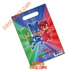 PJ Mask Bolsitas (25) 