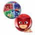 PJ Mask Boton distintivo (12) 