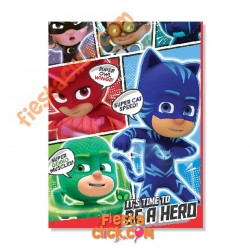 PJ Mask Cartel  (2) 