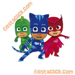 PJ Mask Figura Grande (1) 