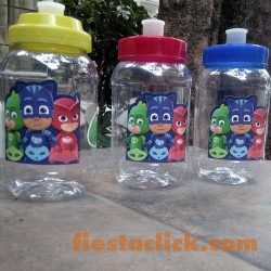 PJ Mask  Vaso cilindro (8)