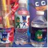 PJ Mask Etiqueta para botella (12) 