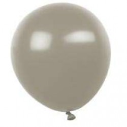 Plata globos(100)